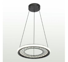 Подвесной светильник Lussole Macon LSP-7305