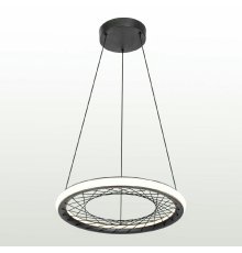 Подвесной светильник Lussole Macon LSP-7305