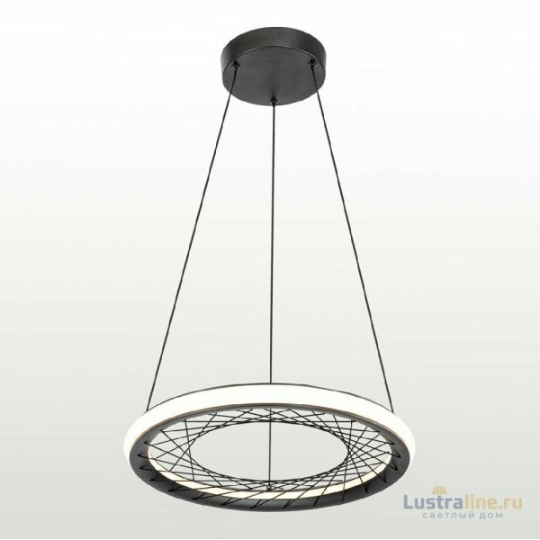 Подвесной светильник Lussole Macon LSP-7305