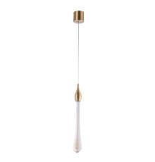 Подвесной светильник Arte Lamp Raindrop A1803SP-3PB