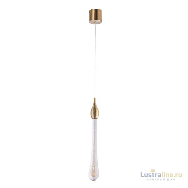 Подвесной светильник Arte Lamp Raindrop A1803SP-3PB