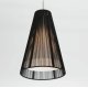 Подвесной светильник Citilux Черный CL936008