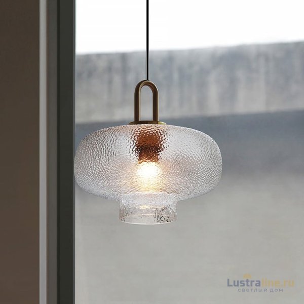 Подвесной светильник ImperiumLoft Liebe 212895-23 Подвесной светильник ImperiumLoft Liebe 212895-23
