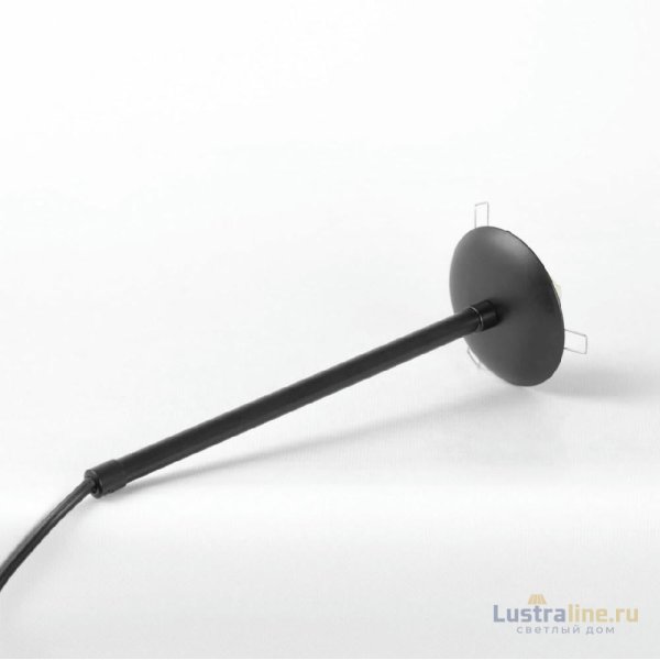 Подвесной светильник Lussole Irvine LSP-8949