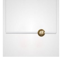 Подвесной светильник ImperiumLoft broom ORION GLOBE 186659-22
