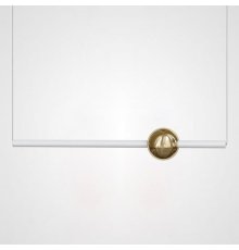 Подвесной светильник ImperiumLoft broom ORION GLOBE 186659-22