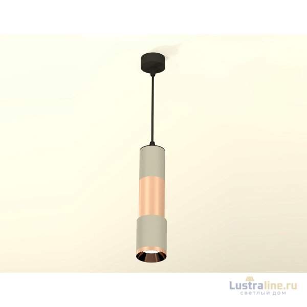 Подвесной светильник Ambrella Light Techno XP7423060 (A2302, C6314, A2063, C6326, A2030, C7423, N7035)