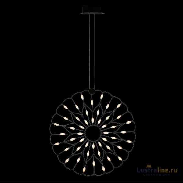 Подвесной светодиодный светильник Maytoni Volare MOD037PL-L48B