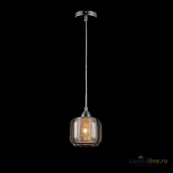 Подвесной светильник Freya Wellington FR5314-PL-01-CH