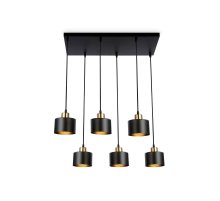 Подвесной светильник Ambrella Light Traditional TR8126