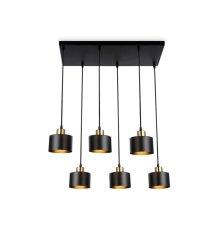 Подвесной светильник Ambrella Light Traditional TR8126