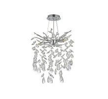 Подвесной светильник Dio DArte Tavenna H 1.5.32.638 N