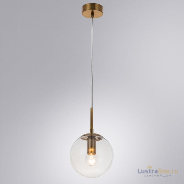Подвесной светильник Arte Lamp Volare A1915SP-1AB