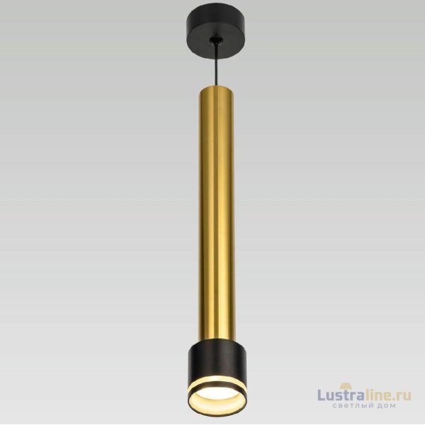Подвесной светильник Citilux Bruno CL565013 Подвесной светильник Citilux Bruno CL565013