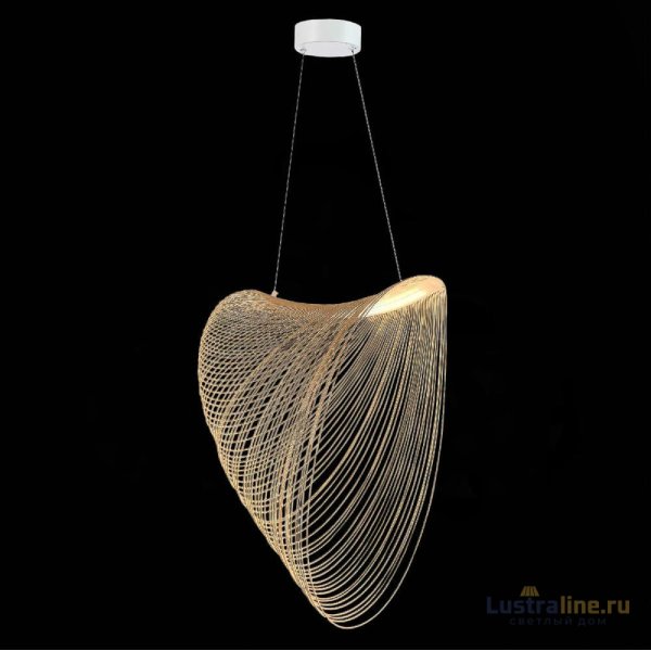 Подвесной светильник ST Luce Fossil SL6900.503.32