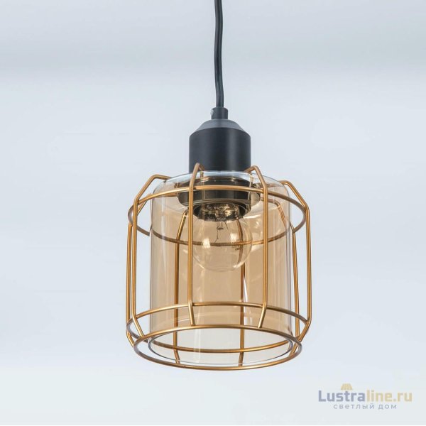 Подвесной светильник Citilux CL542212 Подвесной светильник Citilux CL542212