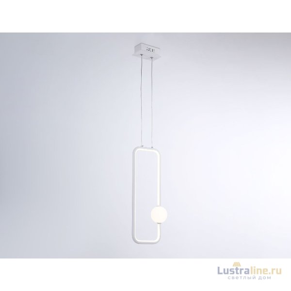 Подвесной светильник Ambrella Light Comfort LineTech FL66361
