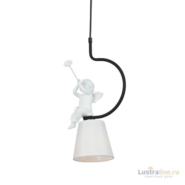 Подвесной светильник Vitaluce V2972-1/1S