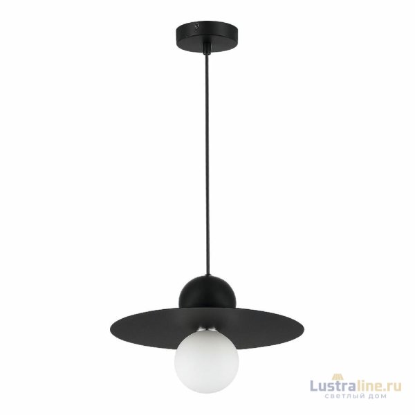 Подвесной светильник Evoluce Rizz SLE1257-443-01
