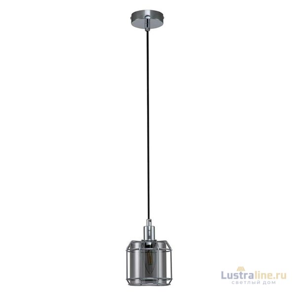 Подвесной светильник Escada Midland 10188/1S Chrome Подвесной светильник Escada Midland 10188/1S Chrome