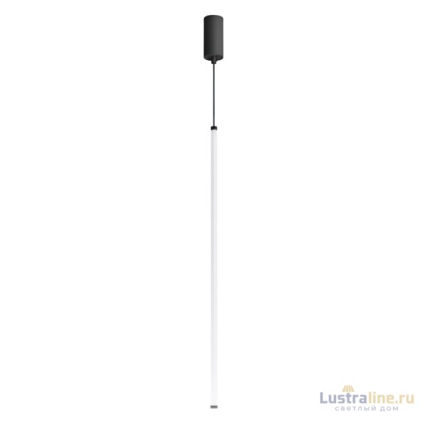 Подвесной светильник Arlight SP-JEDI-HANG-R18-10W Warm3000 (BK, 360 deg, 230V) 039538