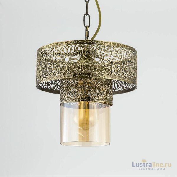 Подвесной светильник Citilux Эмир CL467133
