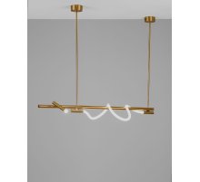 Подвесной светильник Moderli True V10684-PL