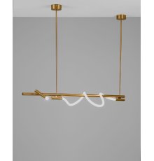 Подвесной светильник Moderli True V10684-PL