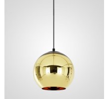 Подвесной светильник ImperiumLoft Copper Shade 182695-22