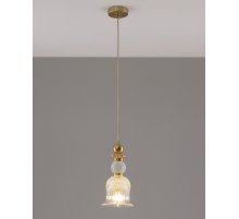 Подвесной светильник Moderli Glassy V10905-P