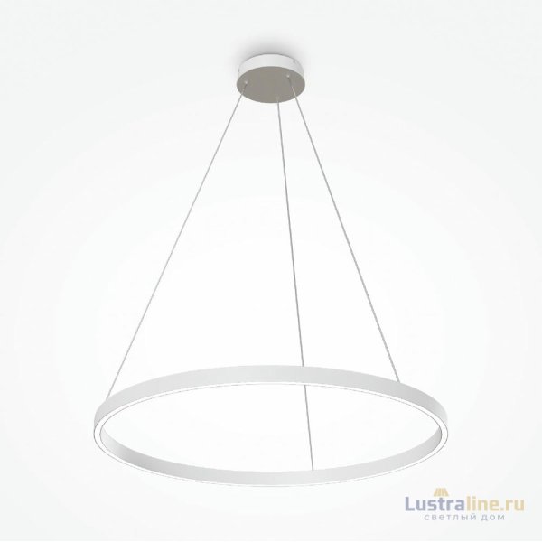 Подвесной светильник Maytoni Rim MOD058PL-L42WK