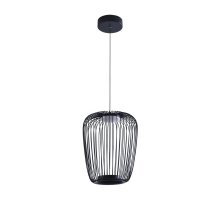 Подвесной светильник Arte Lamp Flare A3528SP-12BK