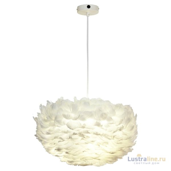Подвесной светильник Lussole LOFT Cuscino GRLSP-8360