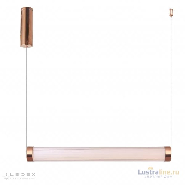 Подвесной светильник iLedex Rocks 2301-1200 BR