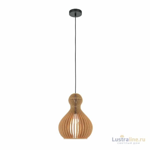 Подвесной светильник Maytoni Roots MOD192PL-01W1