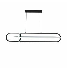 Подвесной светильник Escada Orbital 10255/3LED