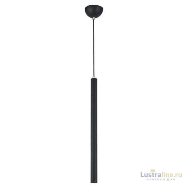 Подвесной светодиодный светильник Lussole Loft Cornville LSP-8109 Подвесной светодиодный светильник Lussole Loft Cornville LSP-8109