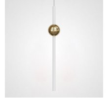 Подвесной светильник ImperiumLoft broom ORION GLOBE 186661-22 Подвесной светильник ImperiumLoft broom ORION GLOBE 186661-22