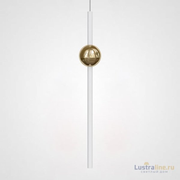 Подвесной светильник ImperiumLoft broom ORION GLOBE 186661-22
