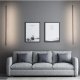 Подвесной светильник ImperiumLoft Kemma 212792-26
