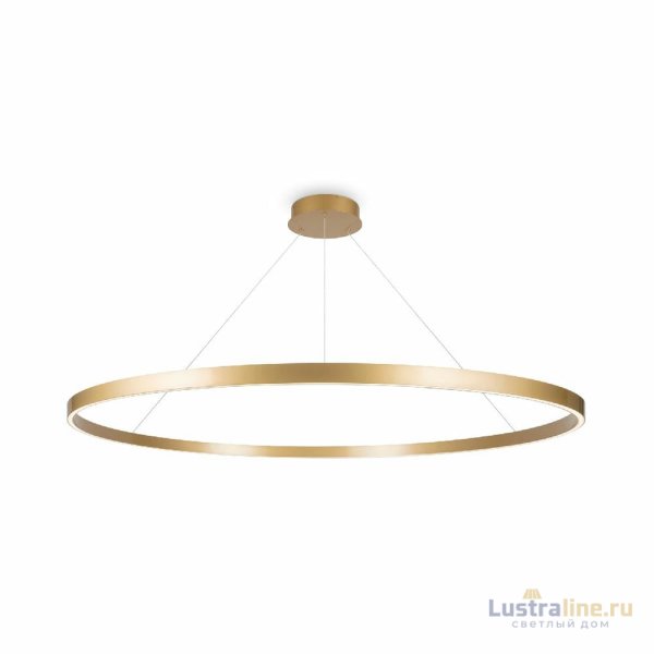 Подвесной светильник Maytoni Rim MOD058PL-L65BS4K