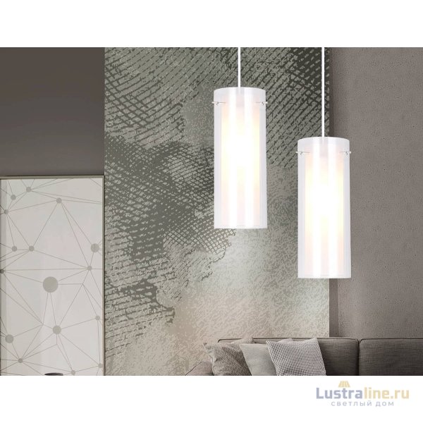 Подвесной светильник Ambrella Light Traditional TR3672