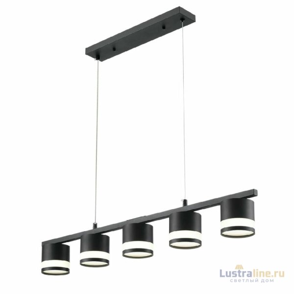 Подвесной светильник Lumion Lanika 8240/5 Подвесной светильник Lumion Lanika 8240/5