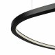 Подвесной светильник Maytoni Glint MOD072PL-L28B3K