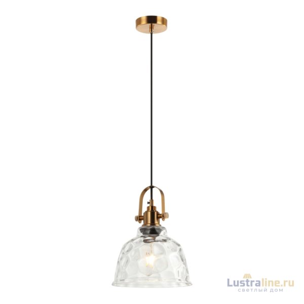 Подвесной светильник Stilfort Bell 2117/00/01P Подвесной светильник Stilfort Bell 2117/00/01P