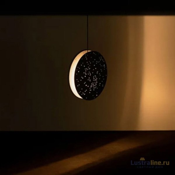 Подвесной светильник ImperiumLoft Akvilon 191951-23 Подвесной светильник ImperiumLoft Akvilon 191951-23