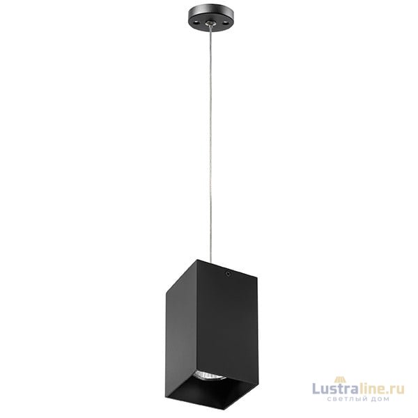 Подвесной светильник Lightstar RULLO RP6587 (216587+590287) Подвесной светильник Lightstar RULLO RP6587 (216587+590287)