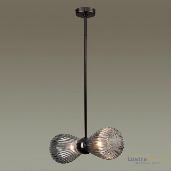 Подвесной светильник Odeon Light Elica 5417/2