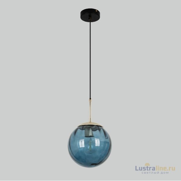 Подвесной светильник Modemodern MD.1221.1 BL