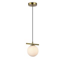 Подвесной светильник iLamp Golden 2134-1 BR